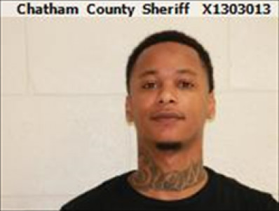 Ray Sebastian Hunter a registered  of Georgia
