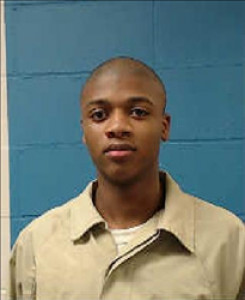 Randy Renard Holmes a registered  of Georgia