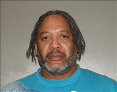 Koris Williams Jennings a registered  of Georgia