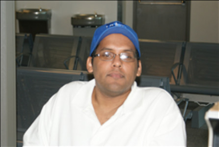 Angel Wilfredo Tavarez a registered  of Georgia