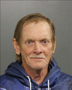 Henry Gordon Weed a registered  of Georgia