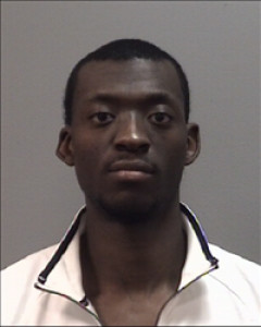 Landslet Raymond White IV a registered  of Georgia