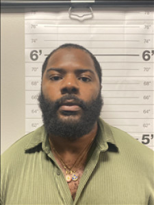 Dominique Simmons a registered  of Georgia