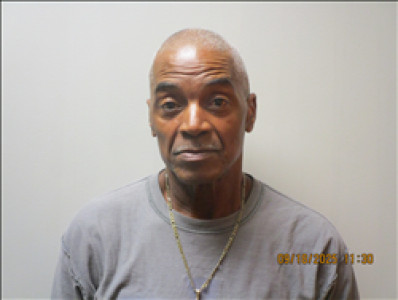 Jonathan Gerald Patrick a registered  of Georgia