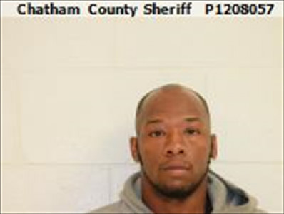 Willie Anthony Deloach a registered  of Georgia