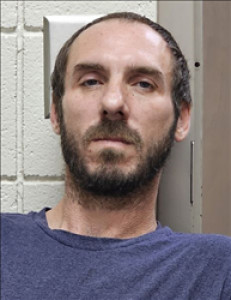 Robert Jordan Beckworth a registered  of Georgia