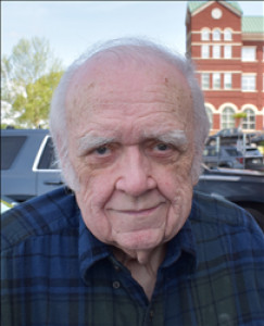 Jerry Don Griffin a registered  of Georgia