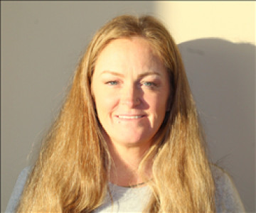 Amanda Lynn Peevy a registered  of Georgia