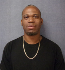 Benny Lee Jones a registered  of Georgia