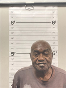 Alonzo Montford a registered  of Georgia