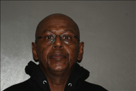 Anthony Miles a registered  of Georgia