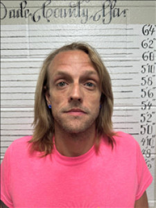 Billy Justin Hodge a registered  of Georgia