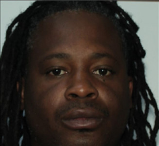 Clifford Rashad Jackson a registered  of Georgia