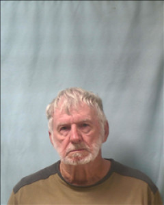 Leon Terrell Phillips a registered  of Georgia