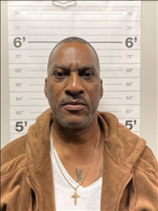 Benjamin Allen a registered  of Georgia