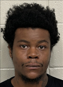 Charles Ray Brooklyn III a registered  of Georgia