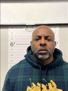 Antonio Derico Alexander a registered  of Georgia