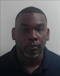 Jeffrey Tyson Wooden a registered  of Georgia
