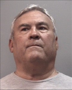 John Francis Kennedy a registered  of Georgia