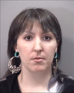 Brittany Angelique Sonnier a registered  of Georgia