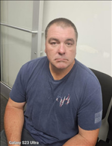 Christopher Charles Bush a registered  of Georgia