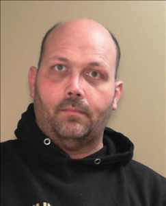 Anthony Michael Benefield a registered  of Georgia