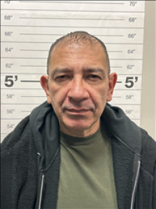 Jesus Vasquez a registered  of Georgia