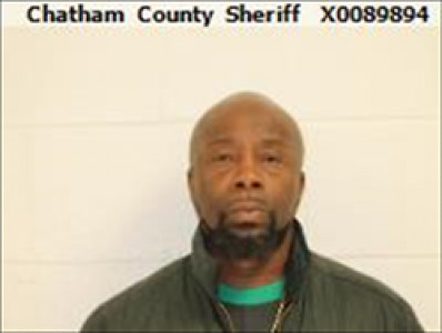 Matthew Leonard Jones a registered  of Georgia