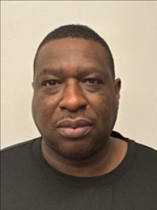 Antonio Lavance Paul a registered  of Georgia