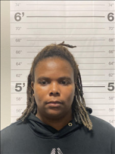 Erica D Soilberry a registered  of Georgia