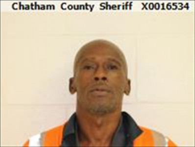 Lee Aaron Akins a registered  of Georgia
