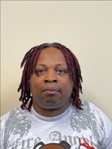 Johnny Richard Carter a registered  of Georgia