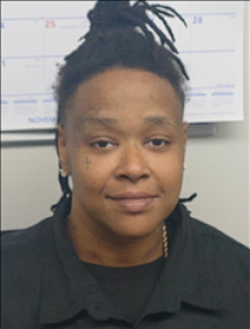 Ashley Nicole Larkins a registered  of Georgia