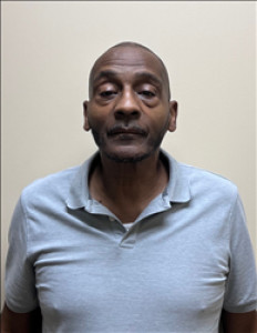 Anthony Bernard Russ a registered  of Georgia