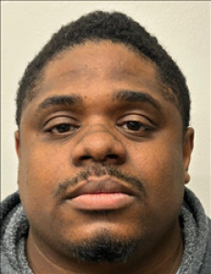 Kendrick Jerrod Pinkney a registered  of Georgia