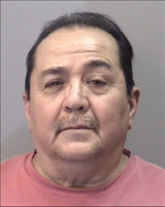 Armand Rodriguez a registered  of Georgia