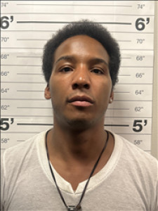 Demario Williams a registered  of Georgia