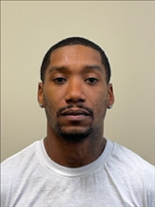 Kavon Rafik Williams a registered  of Georgia