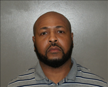 Mario Lashun Beasley a registered  of Georgia