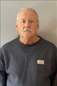 Harold Keith Dyche a registered  of Georgia