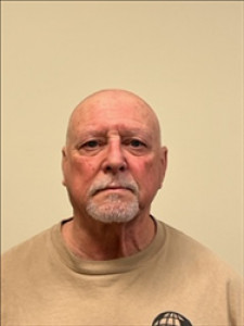 Donald Gene Petty a registered  of Georgia