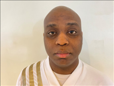 Benjamin Eugene Hobson a registered  of Georgia