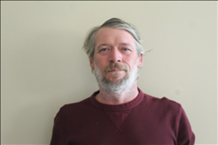 Bobby Joe Johnson a registered  of Georgia