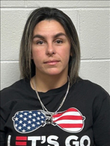 Natasha Lucille James a registered  of Georgia