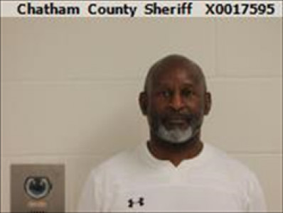Keith Wendell Bacon a registered  of Georgia