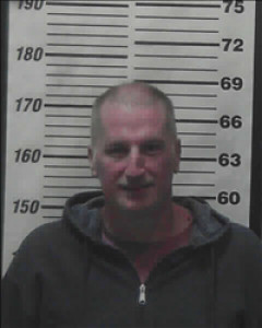 Steven Jessie Watson a registered  of Georgia