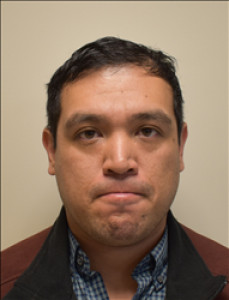 Jose Adrian Aguilera a registered  of Georgia