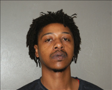 Raheem Rashad Mcguire a registered  of Georgia