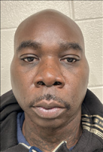 Chad Duane Scurry a registered  of Georgia