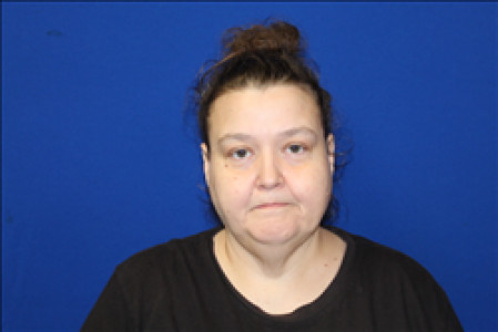 Amanda B Leeds a registered  of Georgia